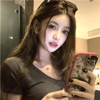 耀眼的你