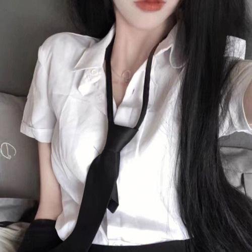 复仇美眉